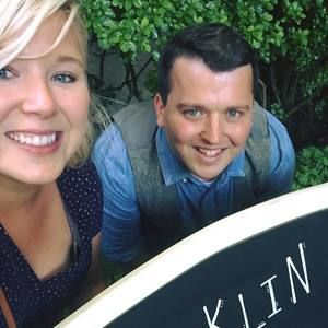 Meet your Posher, Jared